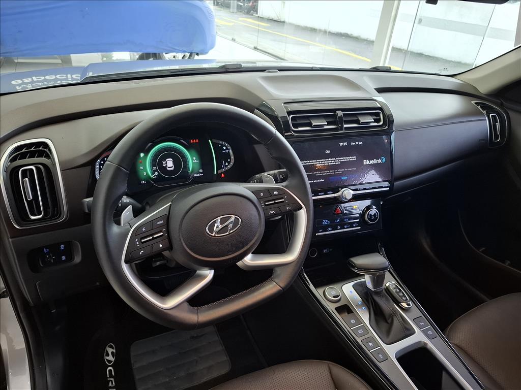 Hyundai-CRETA-1.0 TGDI FLEX PLATINUM SAFETY AUTOMÁTICO