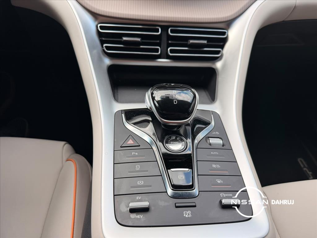 SONG PRO 1.5 DM-I HÍBRIDO GS AUTOMÁTICO5