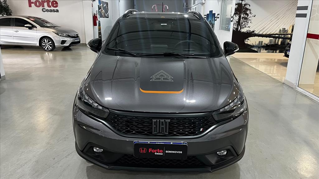 ARGO 1.3 FIREFLY FLEX TREKKING CVT1