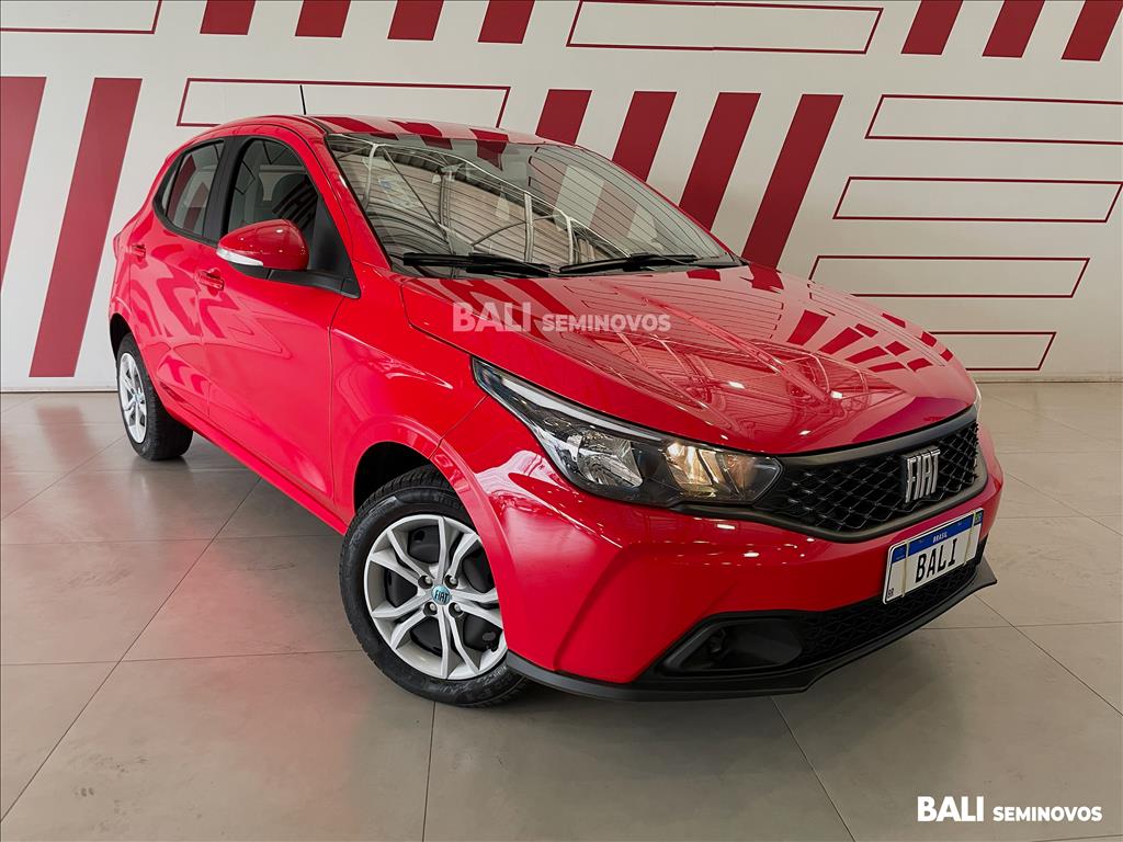 ARGO 1.3 FIREFLY FLEX DRIVE CVT