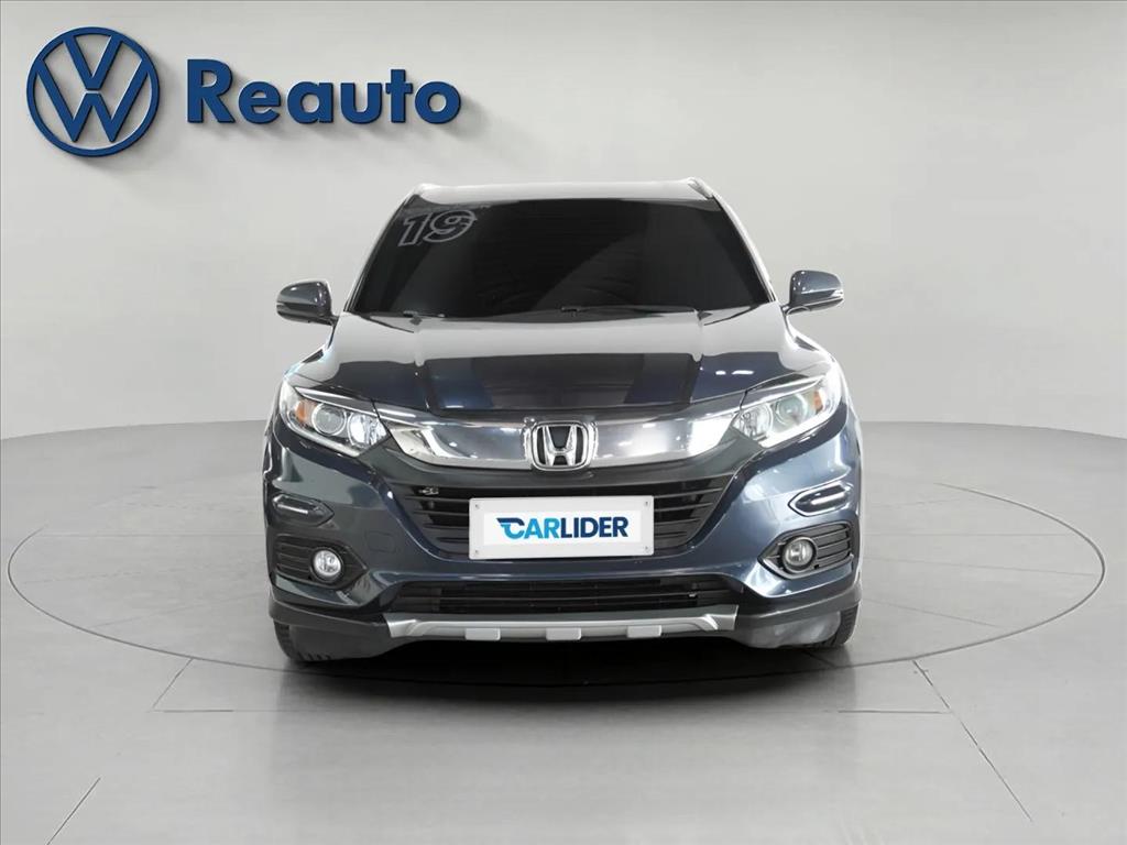 HR-V 1.8 16V FLEX EXL 4P AUTOMÁTICO1