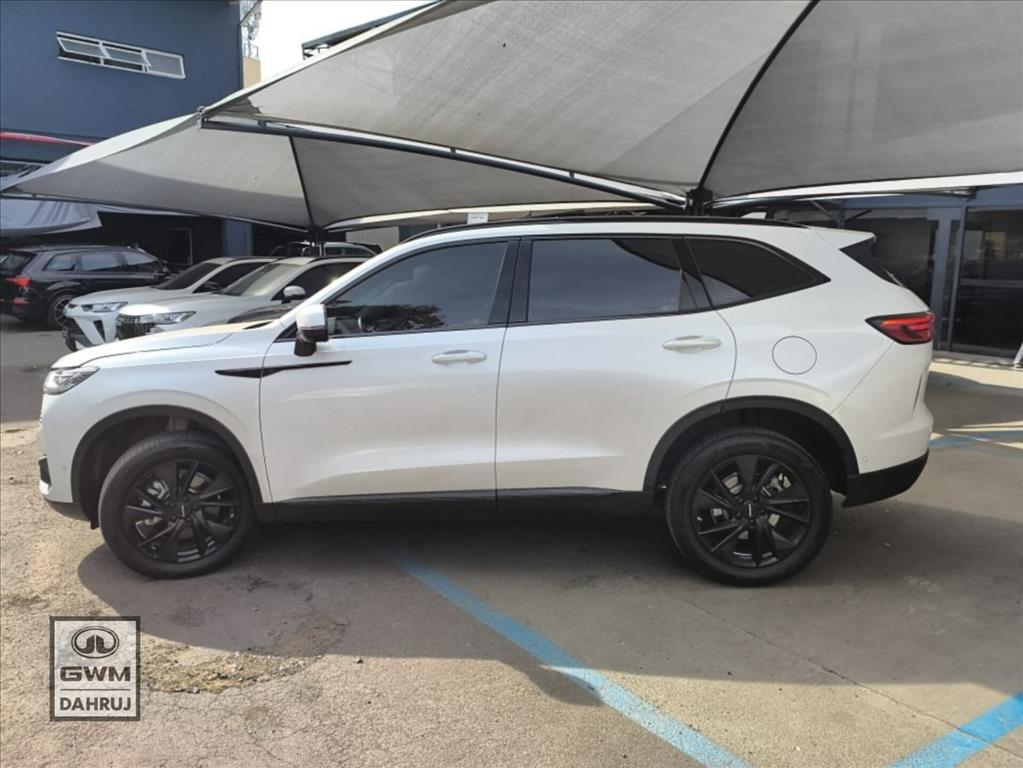 HAVAL H6 1.5 HEV PREMIUM E-TRACTION0