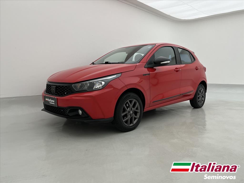 ARGO 1.0 FIREFLY FLEX DRIVE MANUAL