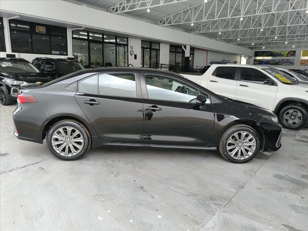 COROLLA 2.0 VVT-IE FLEX XEI DIRECT SHIFT9