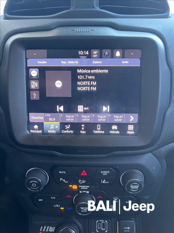 RENEGADE 1.3 T270 TURBO FLEX TRAILHAWK 4X4 AT912