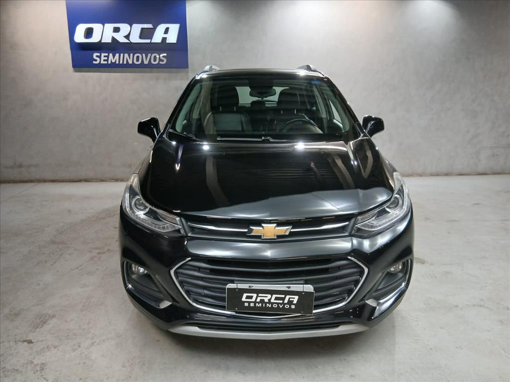 TRACKER 1.4 16V TURBO FLEX LTZ AUTOMÁTICO1