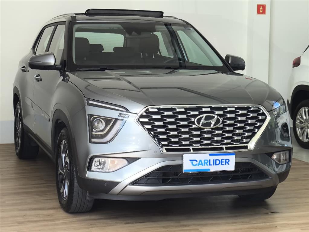 CRETA 1.0 TGDI FLEX PLATINUM AUTOMÁTICO2