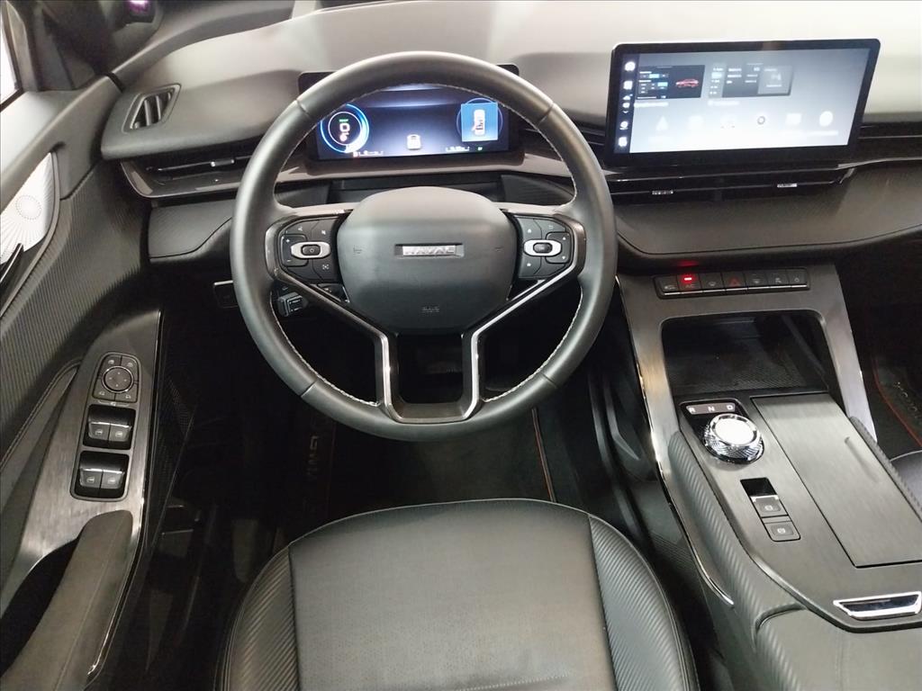 HAVAL H6 GT 1.5 PHEV AWD E-TRACTION7