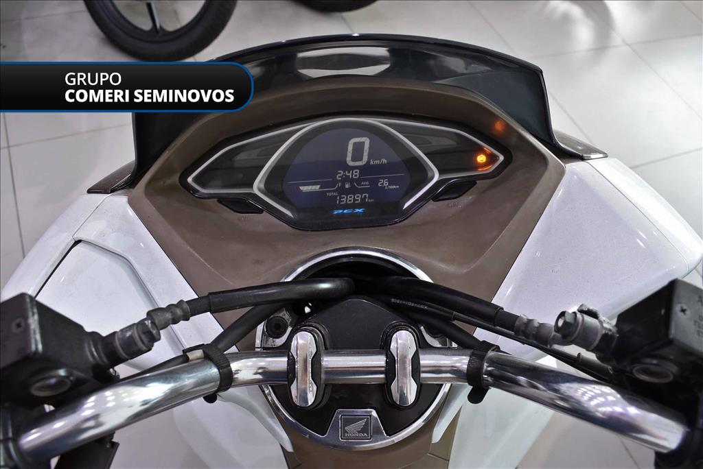 PCX DLX