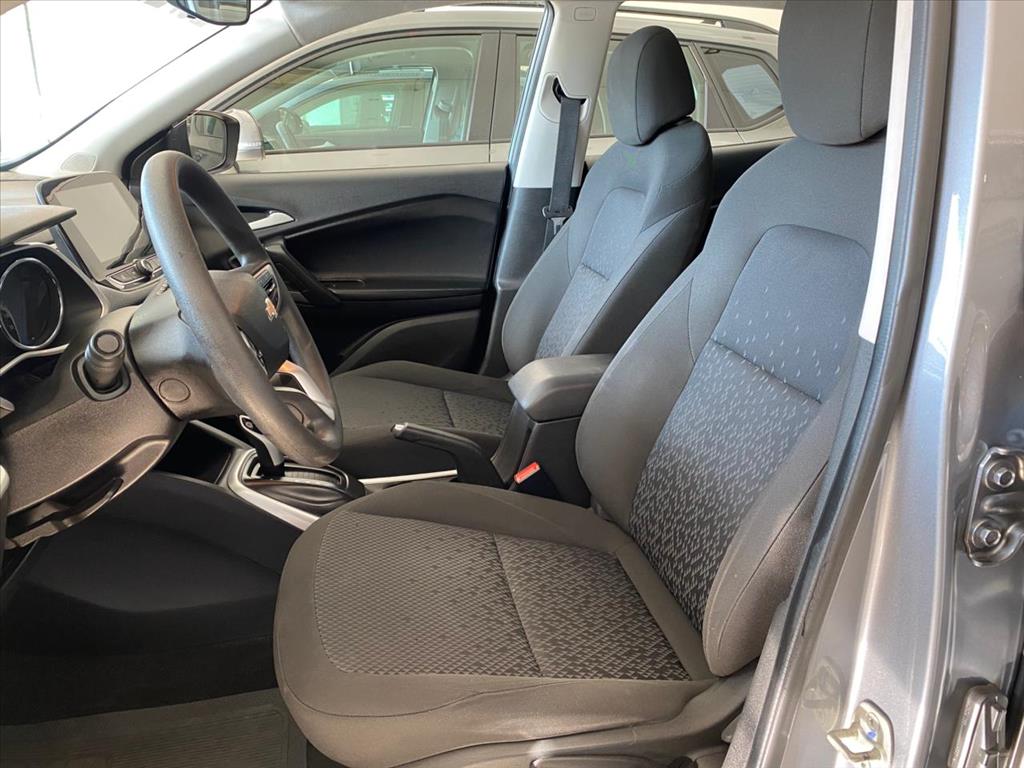 TRACKER 1.0 TURBO FLEX LT AUTOMÁTICO5