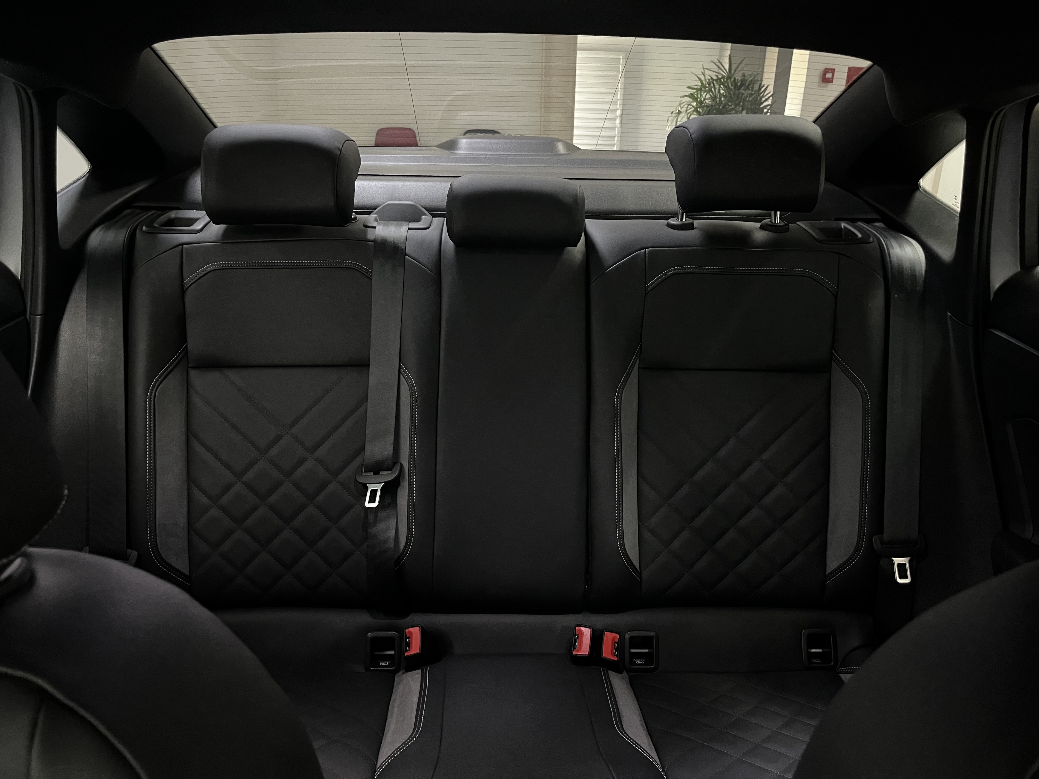 VIRTUS 1.4 250 TSI EXCLUSIVE AUTOMÁTICO5