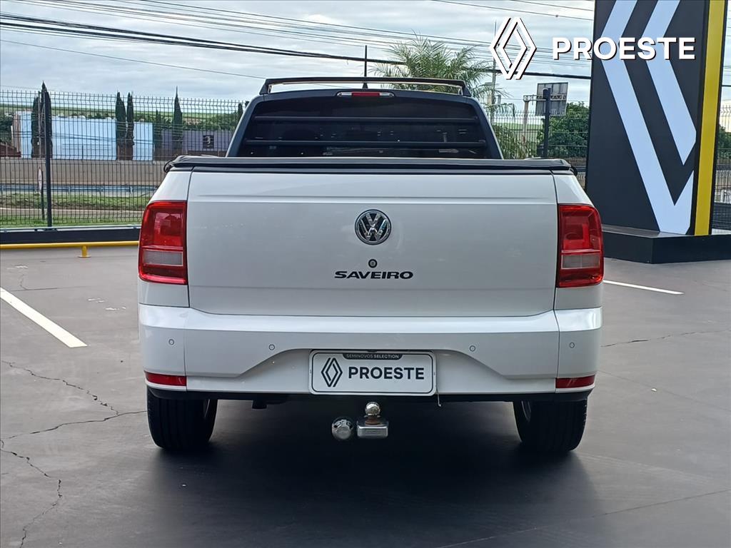 SAVEIRO 1.6 MSI TRENDLINE CS 8V FLEX 2P MANUAL4