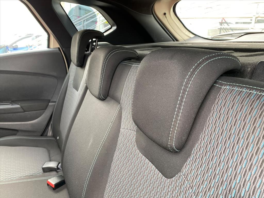 CAPTUR 1.6 16V SCE FLEX LIFE X-TRONIC16