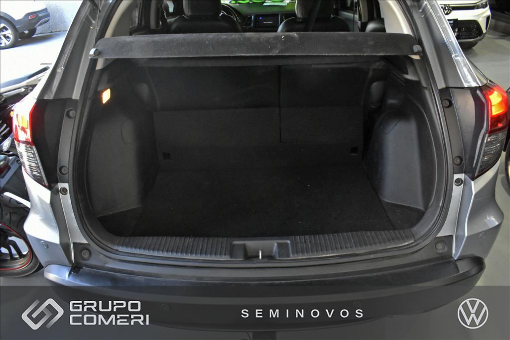 HR-V 1.8 16V FLEX EXL 4P AUTOMÁTICO16
