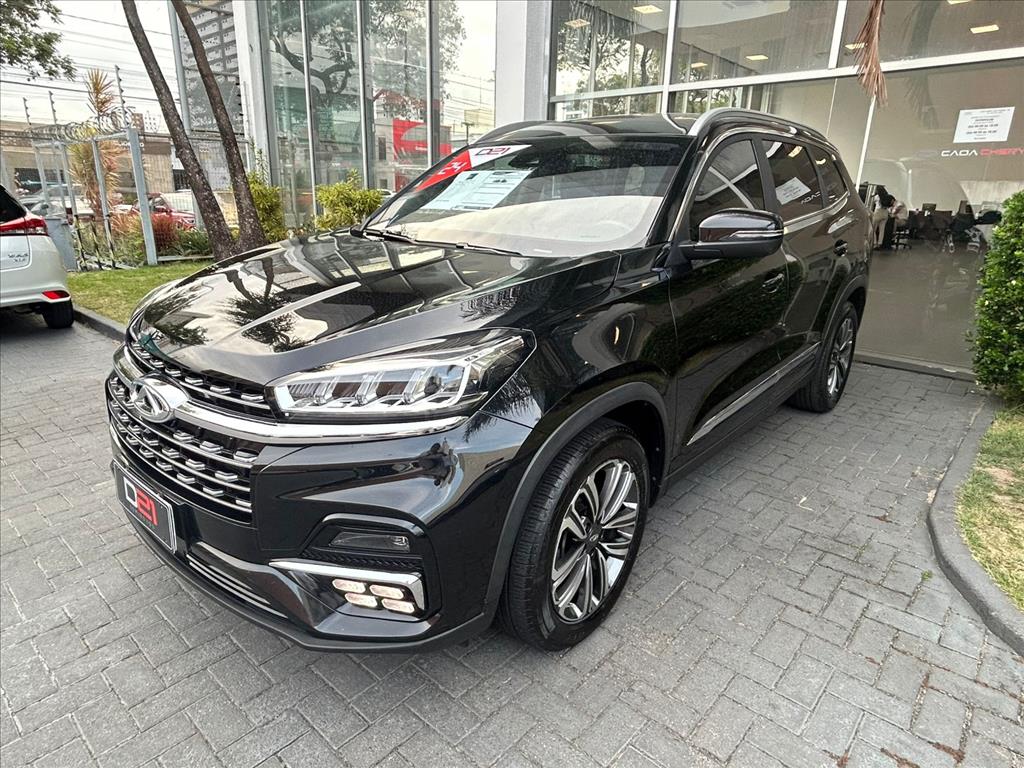 1.6 TGDI GASOLINA TXS MAX DRIVE DCT