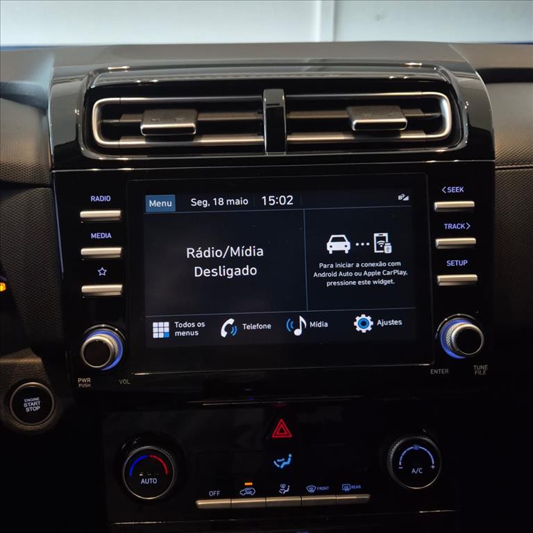 CRETA 1.0 TGDI FLEX LIMITED AUTOMÁTICO7