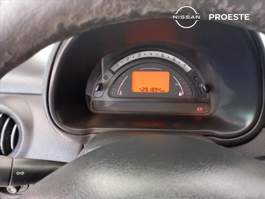 C3 1.4 I GLX 8V FLEX 4P MANUAL
