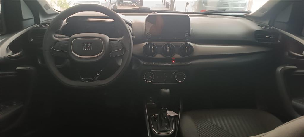 CRONOS 1.3 FIREFLY FLEX DRIVE CVT7