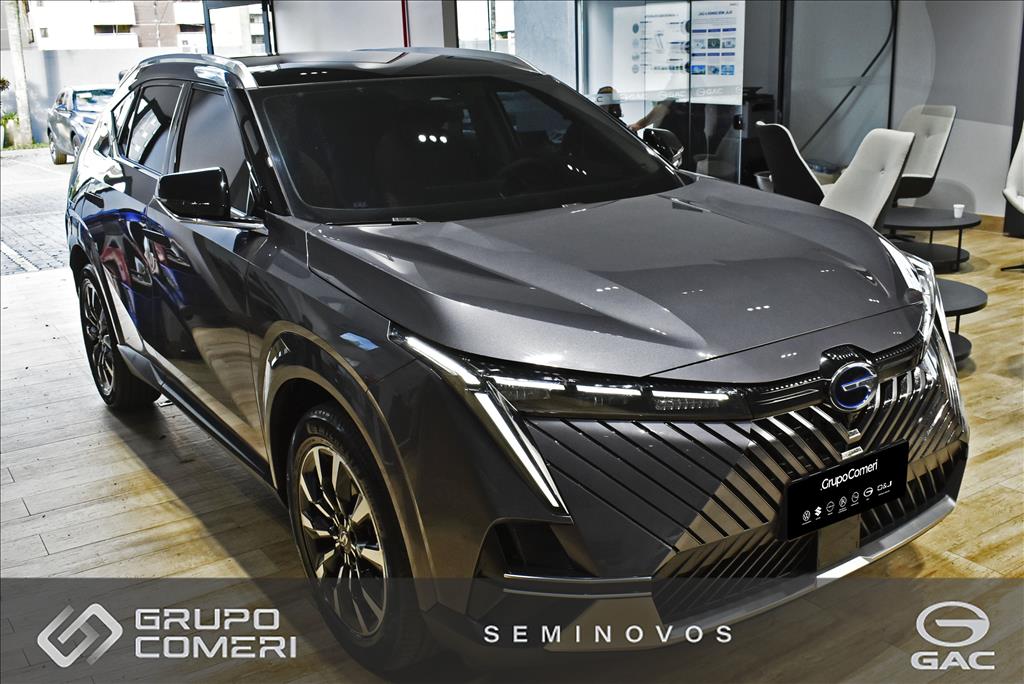 GS4 2.0 HEV ELITE AUTOMÁTICO2