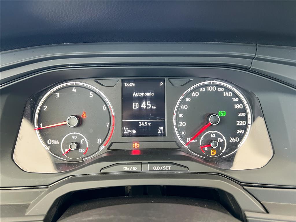 VIRTUS 1.6 MSI SENSE TOTAL FLEX AUTOMÁTICO8