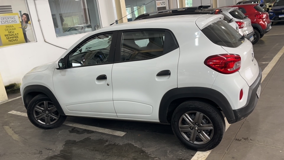 KWID 1.0 12V SCE FLEX ZEN MANUAL9