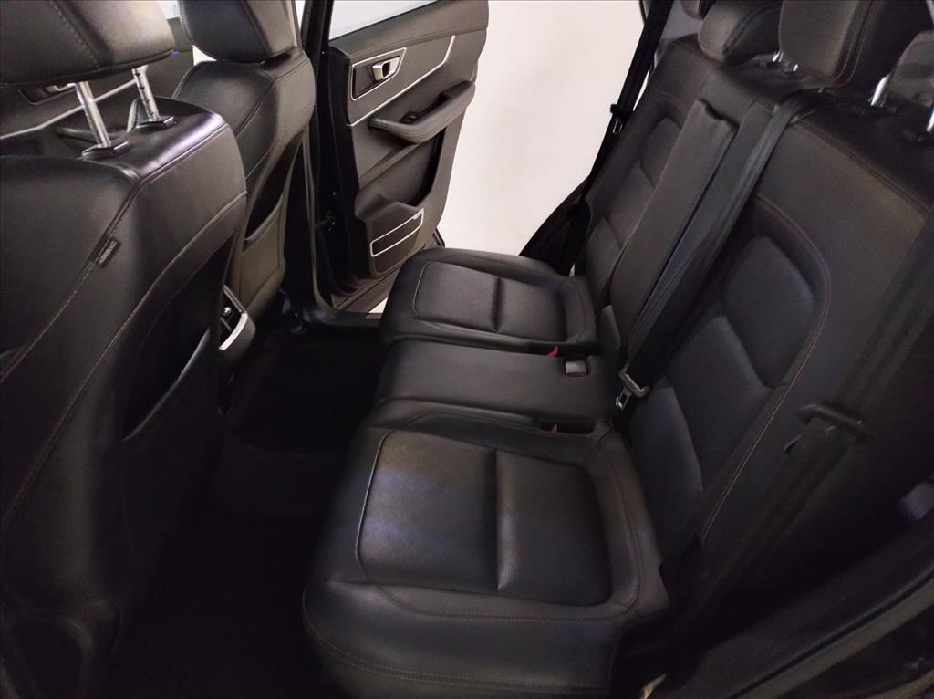 TIGGO 8 1.6 TGDI GASOLINA TXS DCT16