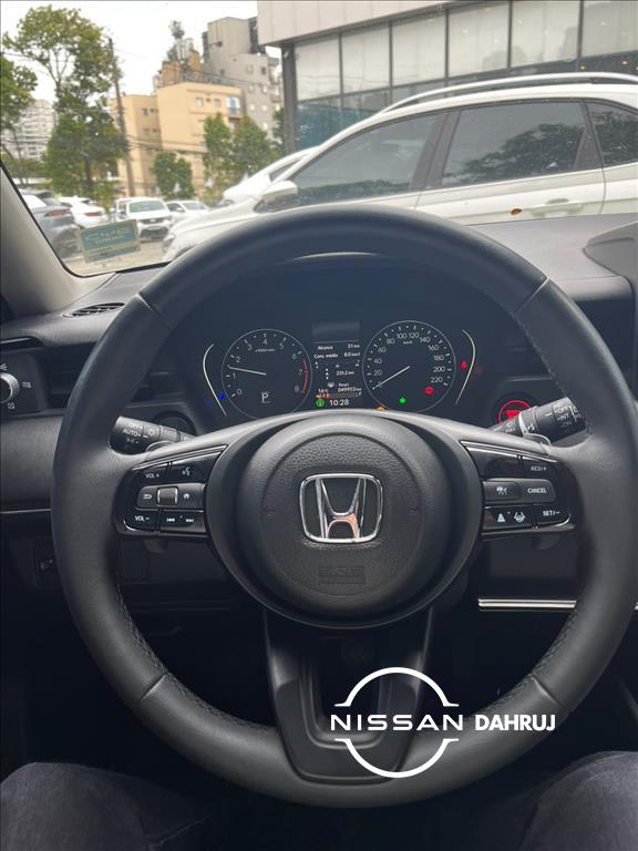 HR-V 1.5 DI I-VTEC FLEX EXL CVT3