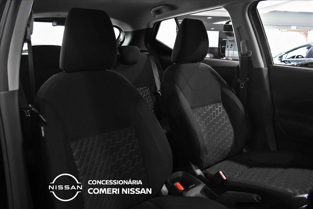 KAIT 1.6 FLEX SENSE PLUS XTRONIC6