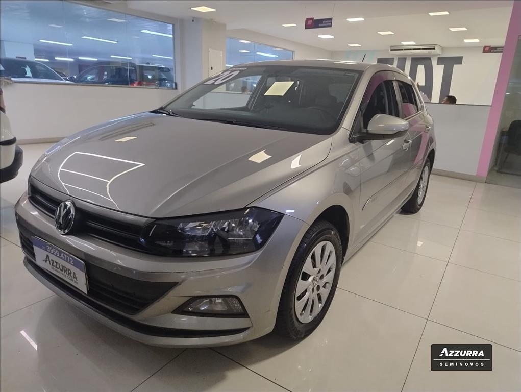 POLO 1.0 MPI TOTAL FLEX MANUAL3