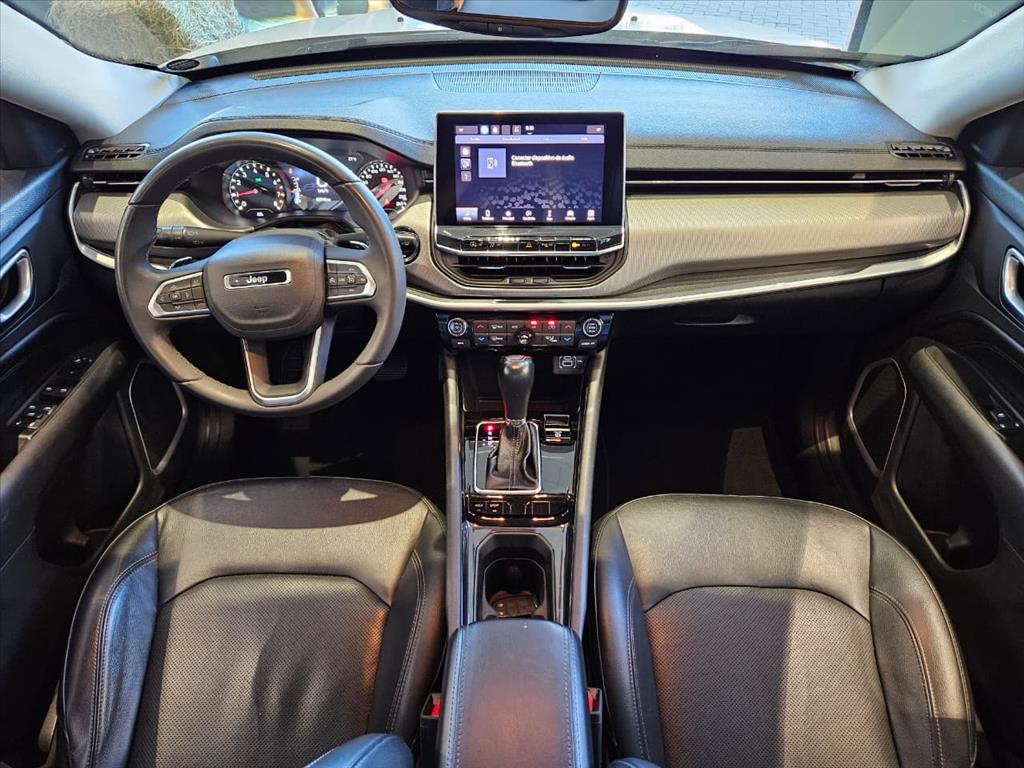 COMPASS 1.3 T270 TURBO FLEX LONGITUDE AT66