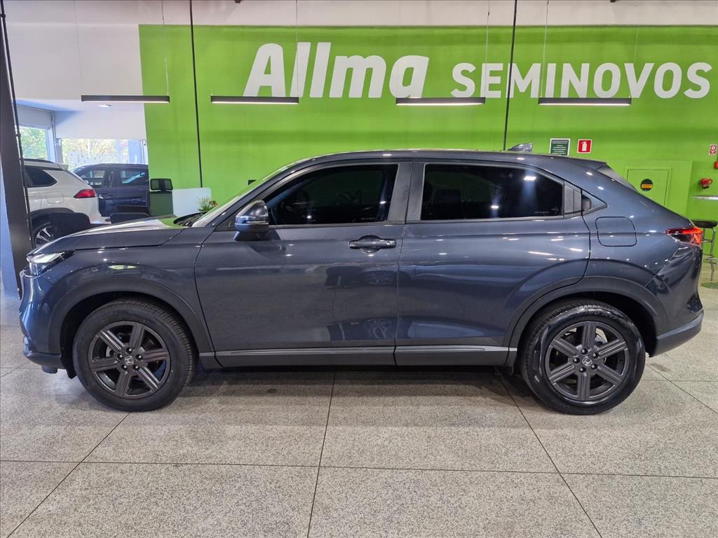 HR-V 1.5 DI I-VTEC FLEX EXL CVT6