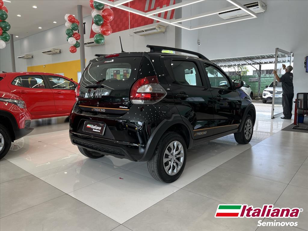 MOBI 1.0 EVO FLEX TREKKING MANUAL4