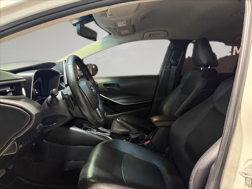 COROLLA 2.0 VVT-IE FLEX XEI DIRECT SHIFT6
