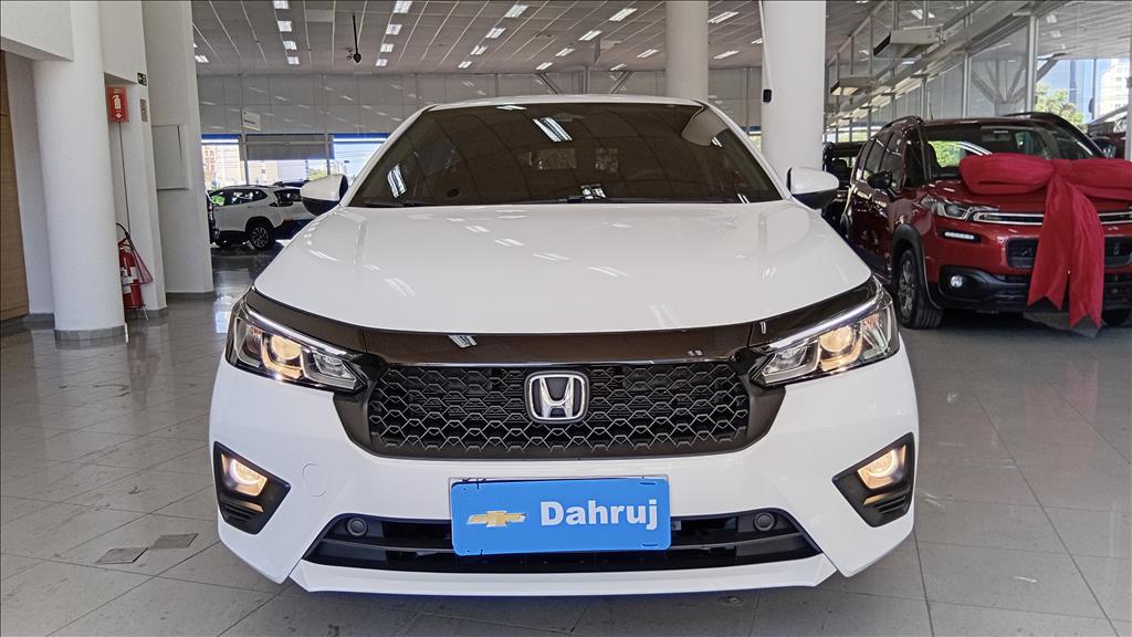 CITY 1.5 i-VTEC FLEX HATCH EX CVT1