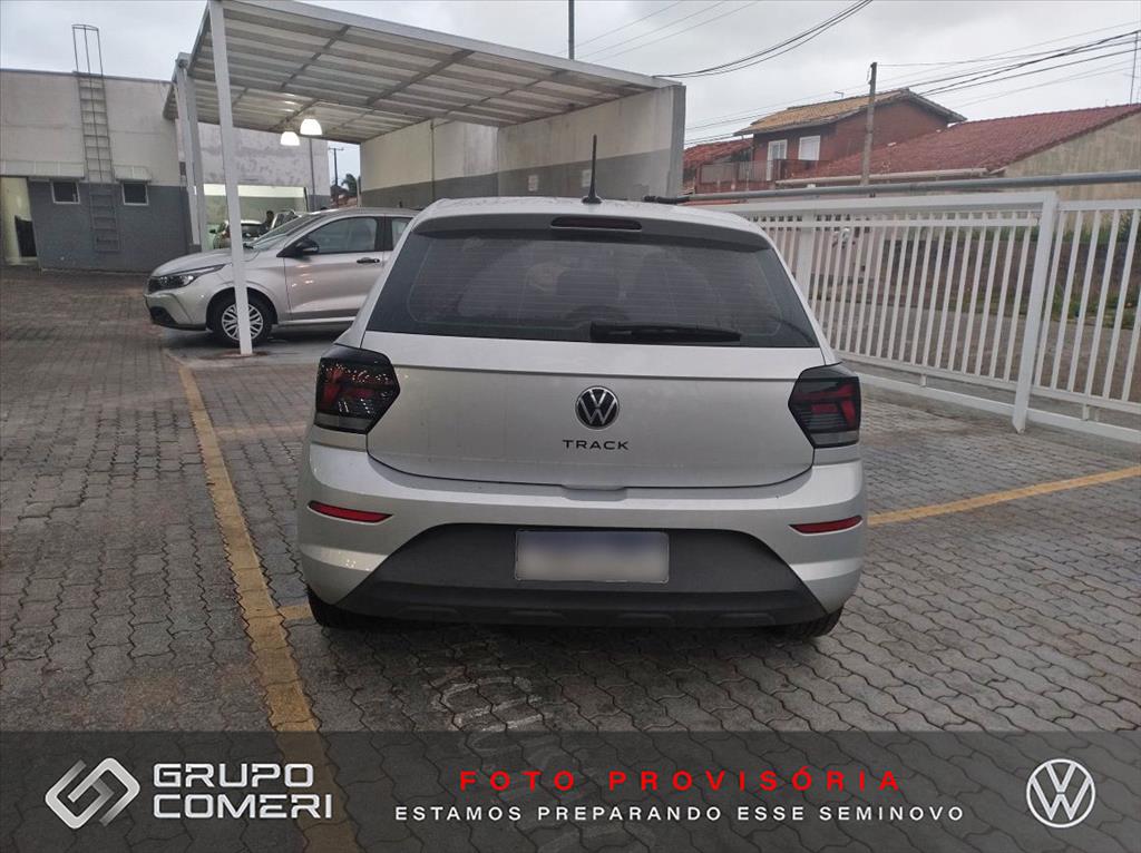 POLO 1.0 MPI TRACK MANUAL2
