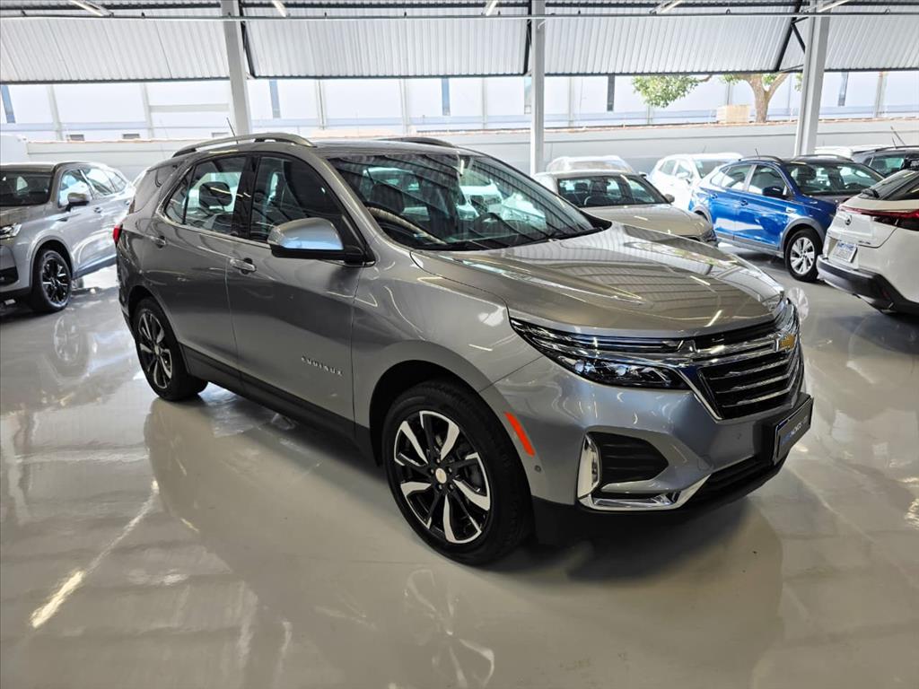 EQUINOX 1.5 16V TURBO GASOLINA PREMIER AWD AUTOMÁTICO2