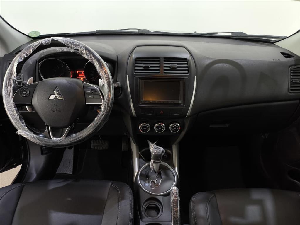 ASX 2.0 4X2 16V FLEX 4P AUTOMÁTICO4