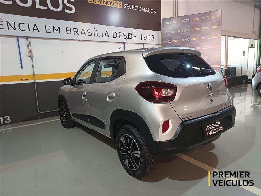 KWID 1.0 12V SCE FLEX INTENSE MANUAL9