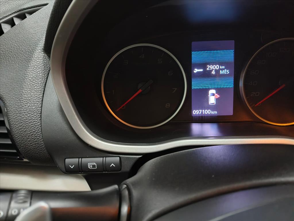 ECLIPSE CROSS 1.5 MIVEC TURBO GASOLINA HPE CVT5