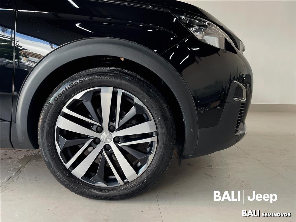 3008 1.6 GRIFFE PACK THP 16V GASOLINA 4P AUTOMÁTICO8