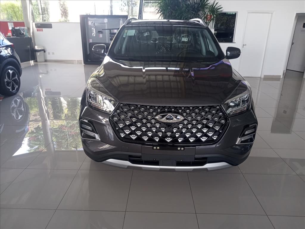 TIGGO 5x 1.5 VVT TURBO iFLEX SPORT CVT2