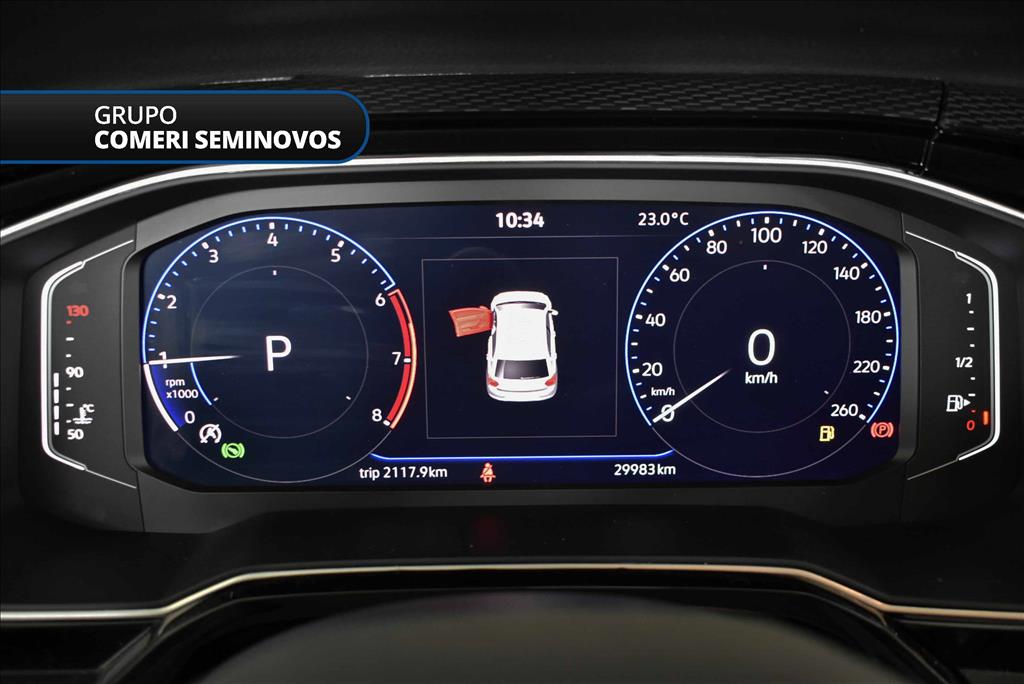 POLO 1.0 170 TSI HIGHLINE AUTOMÁTICO8