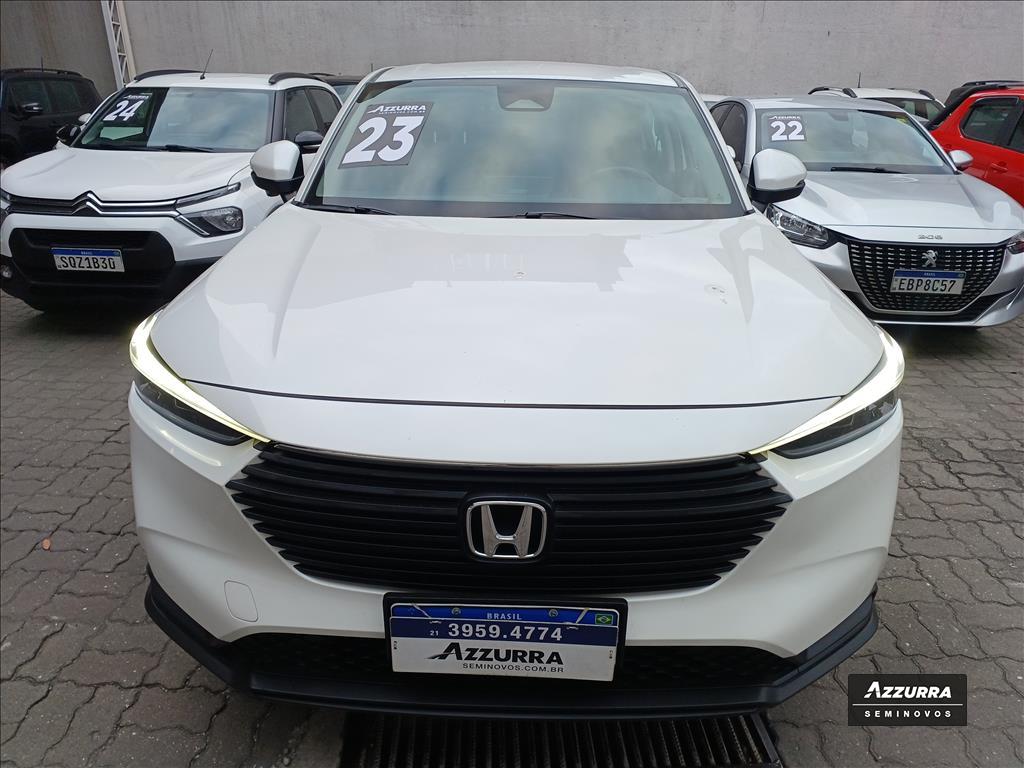 HR-V 1.5 DI I-VTEC FLEX EXL CVT0