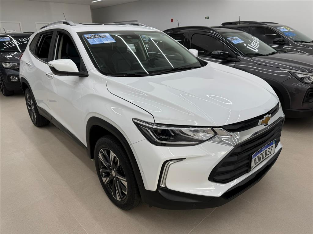 TRACKER 1.2 TURBO FLEX PREMIER AUTOMÁTICO1