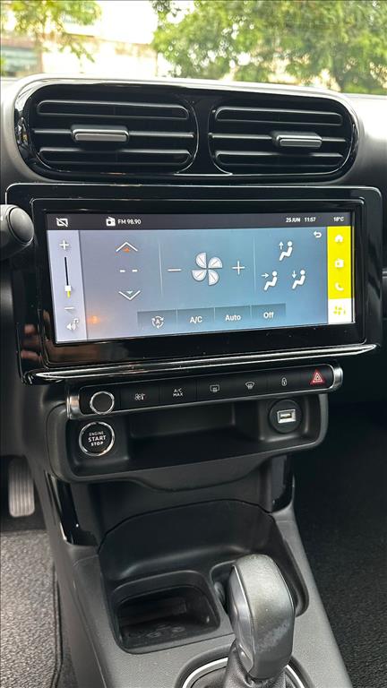 C4 CACTUS 1.6 VTI 120 FLEX FEEL PACK EAT66