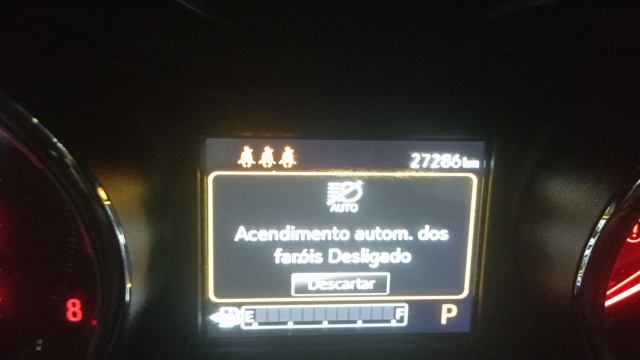 TRACKER 1.2 TURBO FLEX PREMIER AUTOMÁTICO8