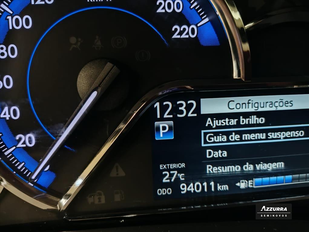 YARIS 1.5 16V FLEX XLS MULTIDRIVE