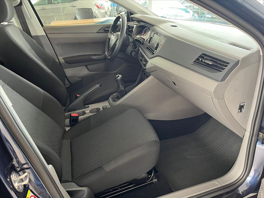 POLO 1.6 MSI TOTAL FLEX MANUAL13