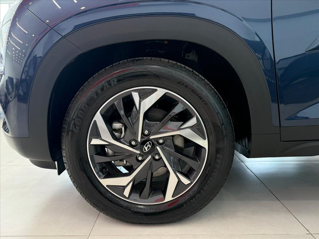 CRETA 1.0 TGDI FLEX PLATINUM AUTOMÁTICO