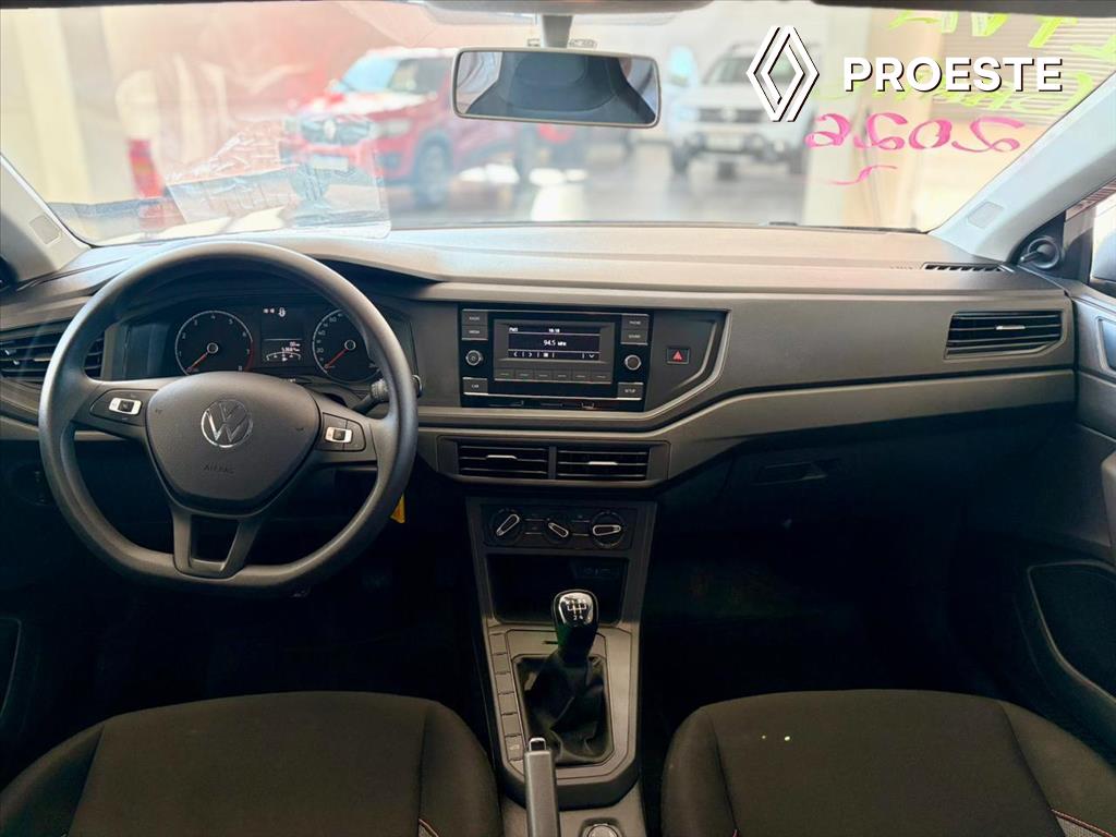 POLO 1.0 MPI TRACK MANUAL10